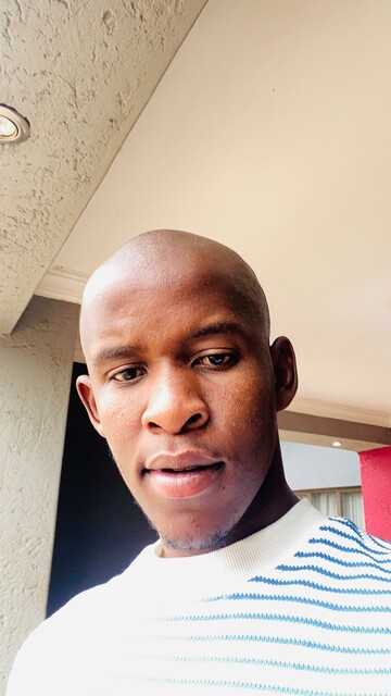 Vader, 23 Middelburg (MP), Mpumalanga, South Africa