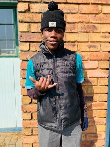 Starboy, 19 Benoni, Gauteng, South Africa