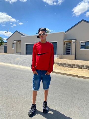 Shane, 18 Vredenburg, Western Cape, South Africa