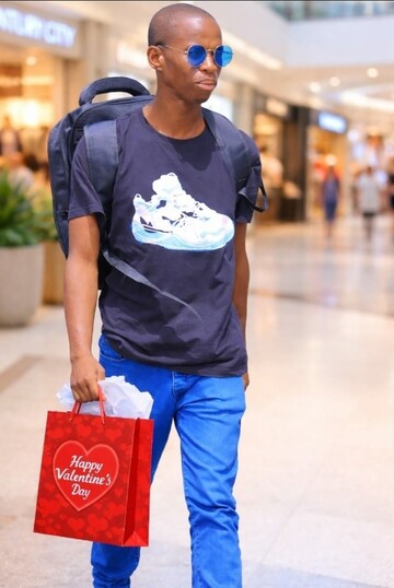 Terrance155, 34 Cape Town, Western Cape, South Africa
