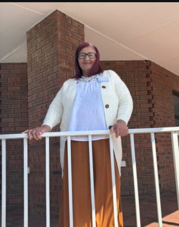 poppie313, 71 Cape Town, Western Cape, South Africa