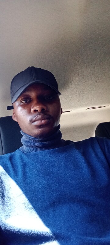 Nkululeko, 21 Durban, KwaZulu-Natal, South Africa