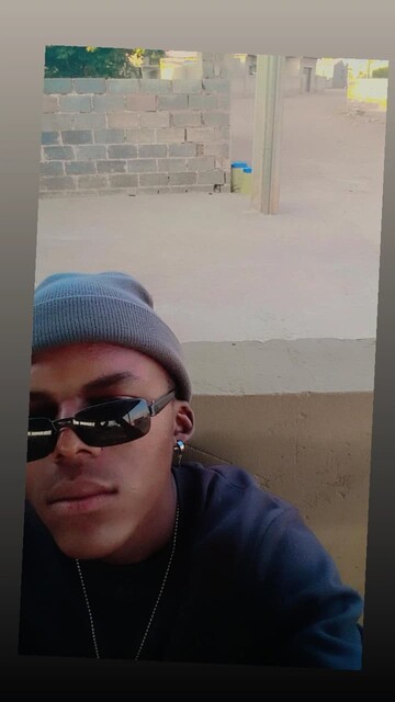 Micky, 20 Katlehong, Gauteng, South Africa