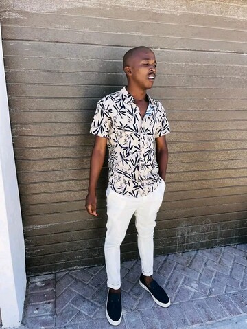 Ben284, 28 Cape Town, Western Cape, South Africa