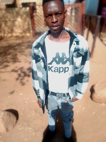 Stktumelo, 26 Pretoria, Gauteng, South Africa