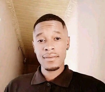 Kevin, 29 Benoni, Gauteng, South Africa