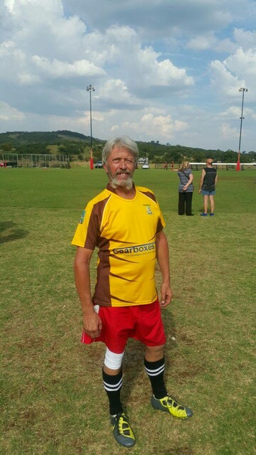 Lover, 63 Pretoria, Gauteng, South Africa
