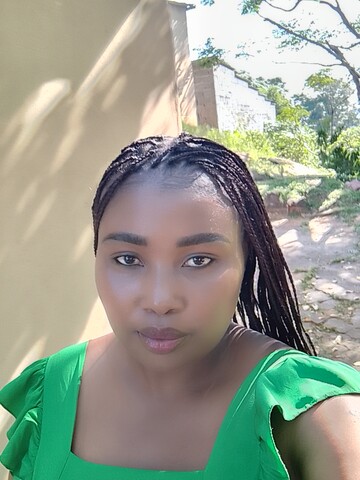 nokwethembankanyiso, 37 Durban, KwaZulu-Natal, South Africa