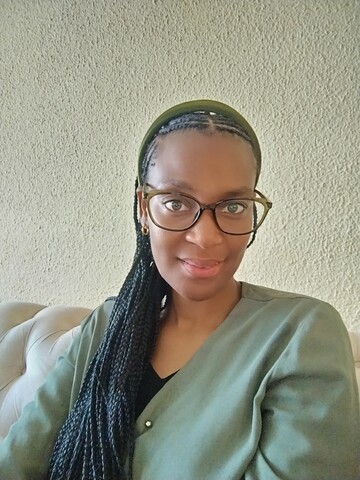 Zaza, 34 Sandton, Gauteng, South Africa