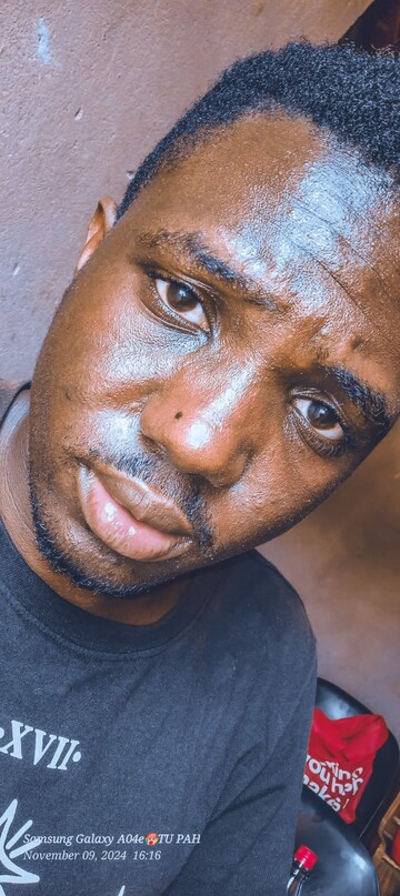 Talent203, 26 Giyani, Limpopo, South Africa