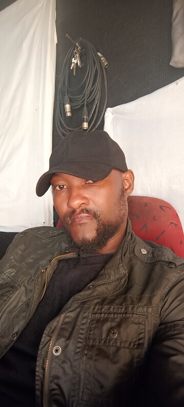 Thapi, 37 Mafikeng, North West, South Africa
