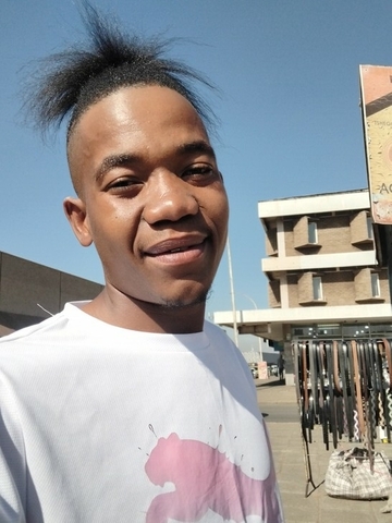 Nation, 25 Vanderbijlpark, Gauteng, South Africa