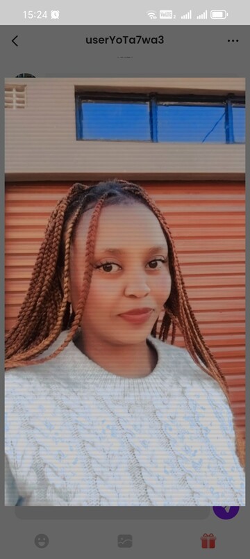 Lady p, 34 Lenasia, Gauteng, South Africa
