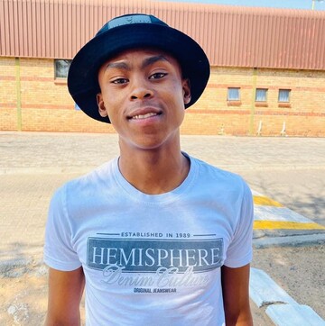 Fallo, 25 Kuruman, Northern Cape, South Africa