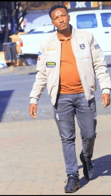 Nazo, 41 Katlehong, Gauteng, South Africa
