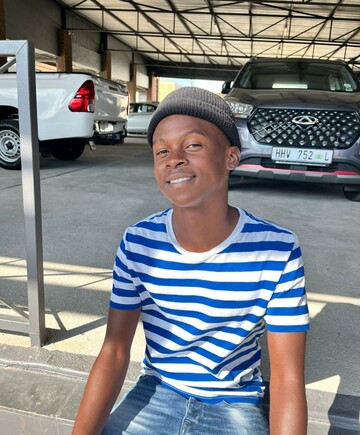 Khapza, 20 Polokwane, Limpopo, South Africa
