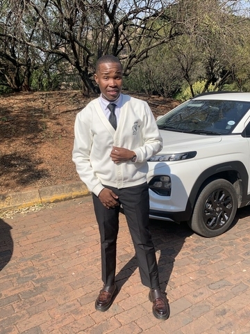 Yandiswa, 23 Alberton, Gauteng, South Africa