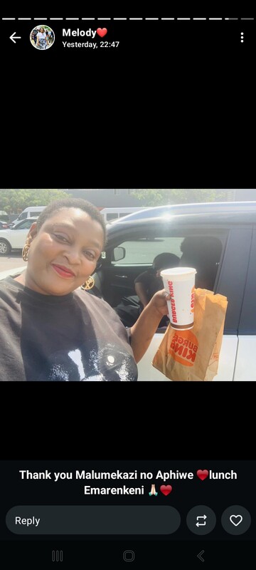 Nothando, 21 Durban, KwaZulu-Natal, South Africa