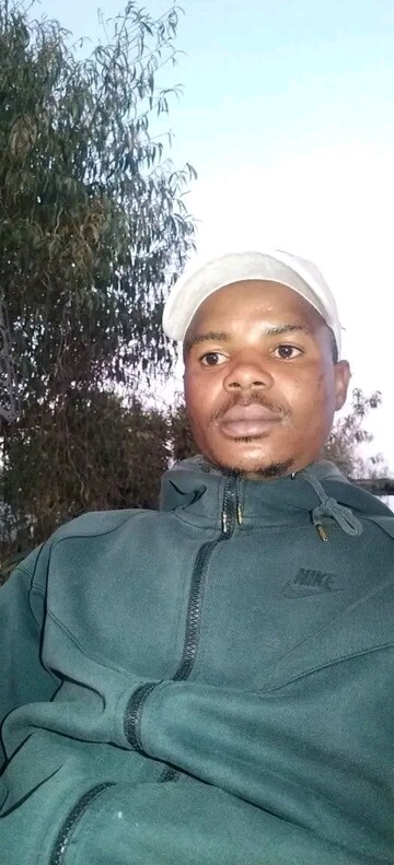 Michael, 34 Pretoria, Gauteng, South Africa