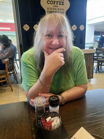 Vicky392, 51 Randburg, Gauteng, South Africa