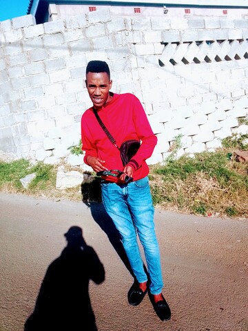Lungelo, 24 Phoenix, KwaZulu-Natal, South Africa