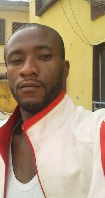 mcbrown obi, 35 Vivo, Limpopo, South Africa