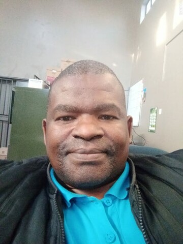 Jones, 52 Sebokeng, Gauteng, South Africa