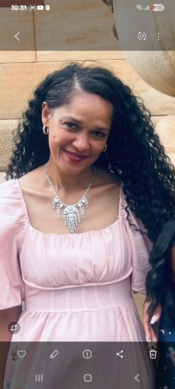Cherise, 39 Bloemfontein, Free State, South Africa