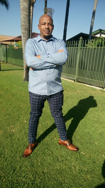 Kokerman, 32 Tembisa, Gauteng, South Africa