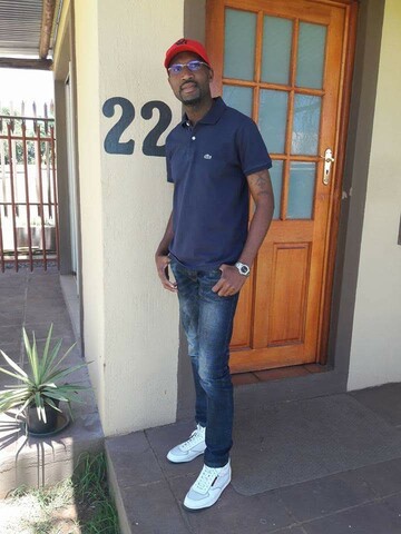Bonga28, 46 Tembisa, Gauteng, South Africa