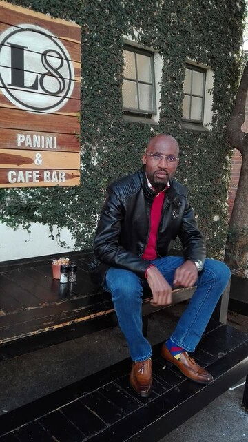 Bonga28, 46 Tembisa, Gauteng, South Africa