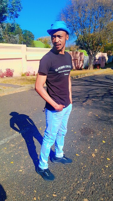 Gordy, 34 Tembisa, Gauteng, South Africa