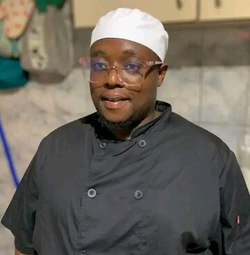 Chef Spha, 31 Roodepoort, Gauteng, South Africa