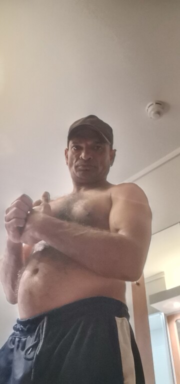 Shane, 49 Lenasia, Gauteng, South Africa