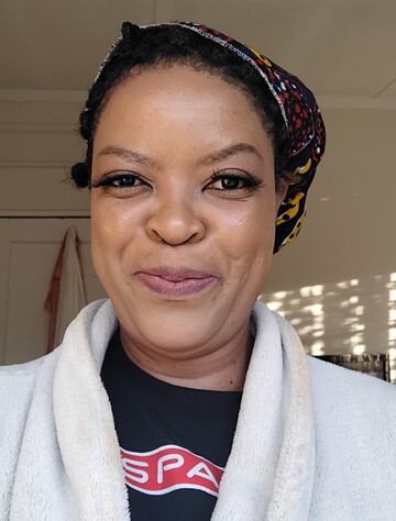 Rebe, 45 Johannesburg, Gauteng, South Africa