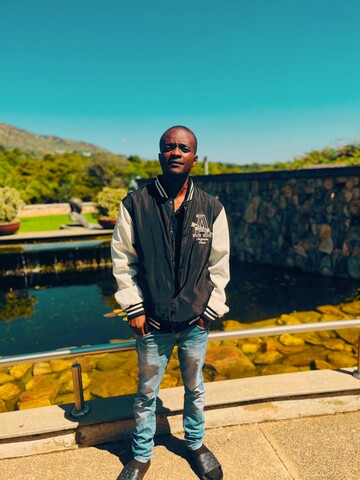 Nattynyc, 26 Katlehong, Gauteng, South Africa