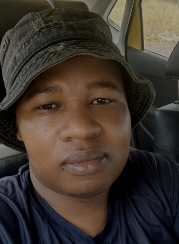 Madie88, 38 Benoni, Gauteng, South Africa