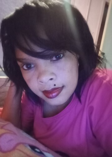 Gizel, 33 Worcester, Western Cape, South Africa