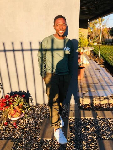 Jabulani, 27 Bloemfontein, Free State, South Africa
