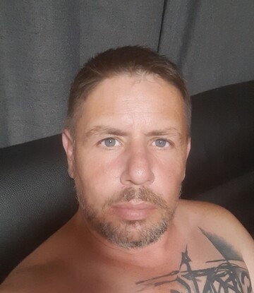 Andre, 47 Benoni, Gauteng, South Africa