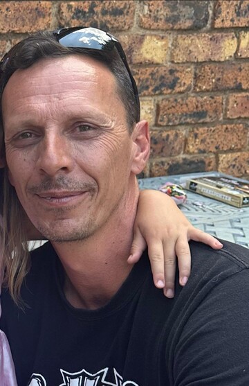 Chris330, 46 Delmas, Mpumalanga, South Africa