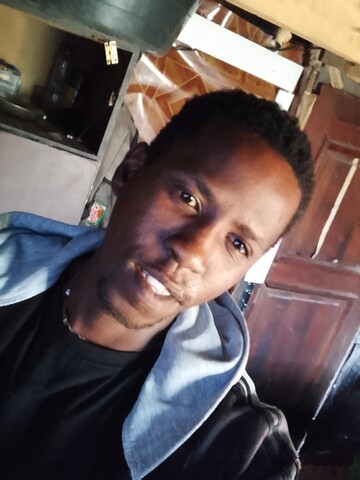 Unathi, 29 George, Western Cape, South Africa
