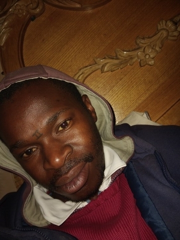 Charlie, 27 Soweto, Gauteng, South Africa