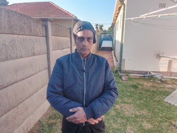 Pinkmaster69, 48 Roodepoort, Gauteng, South Africa