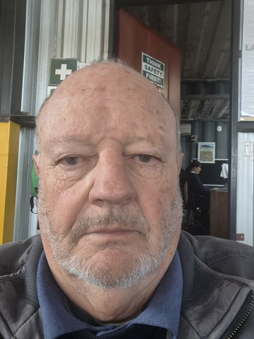 Tommy, 68 Randburg, Gauteng, South Africa
