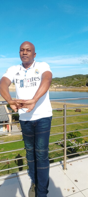 Mr M349, 48 Port Edward, KwaZulu-Natal, South Africa