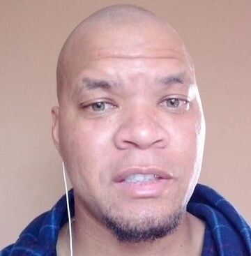 Randy, 38 Johannesburg South, Gauteng, South Africa