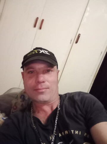 Sharkyboy, 44 Boksburg, Gauteng, South Africa