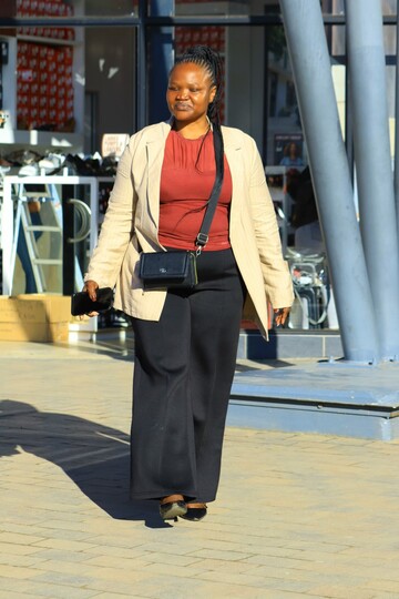 LORNA9, 43 Kokstad, KwaZulu-Natal, South Africa
