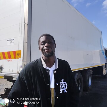 Donkatete, 24 Randburg, Gauteng, South Africa
